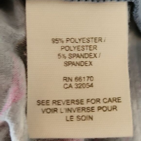 Free People, Tiered Mini Skirt- Size Large - Picture 6 of 7